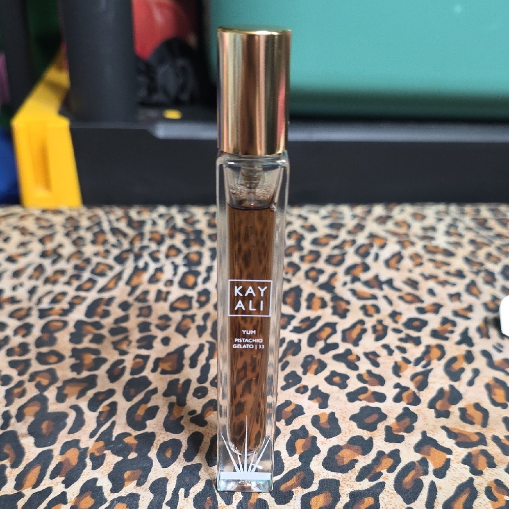 Kayali Yum Pistachio Perfume